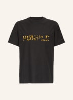 PURPLE BRAND T-Shirt , Farbe: DUNKELGRAU (Bild 1)