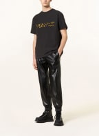 PURPLE BRAND T-Shirt , Farbe: DUNKELGRAU (Bild 1)