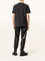 PURPLE BRAND T-Shirt , Farbe: DUNKELGRAU (Bild 1)