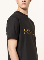 PURPLE BRAND T-Shirt , Farbe: DUNKELGRAU (Bild 1)