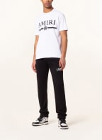AMIRI T-Shirt, Farbe: WEISS (Bild 1)