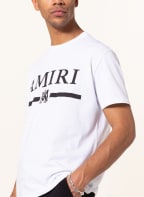 AMIRI T-Shirt, Farbe: WEISS (Bild 1)
