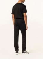AMIRI Sweatpants, Color: BLACK (Image 1)