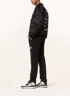 AMIRI Sweatpants, Color: BLACK (Image 1)