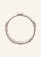 TORY BURCH Ring MILLER, Farbe: MINT/ SILBER (Bild 1)