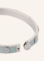 TORY BURCH Armreif MILLER, Farbe: SILBER/ MINT (Bild 1)