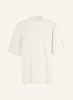 7 DAYS ACTIVE Oversized-Shirt JOSS, Farbe: HELLGRÜN (Bild 1)