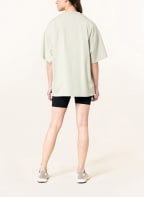 7 DAYS ACTIVE Oversized-Shirt JOSS, Farbe: HELLGRÜN (Bild 1)
