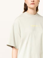 7 DAYS ACTIVE Oversized-Shirt JOSS, Farbe: HELLGRÜN (Bild 1)