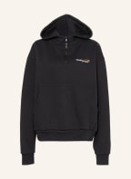7 DAYS ACTIVE Hoodie , Farbe: SCHWARZ (Bild 1)