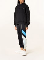 7 DAYS ACTIVE Hoodie , Farbe: SCHWARZ (Bild 1)