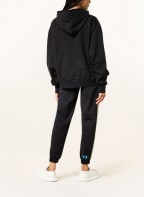 7 DAYS ACTIVE Hoodie , Farbe: SCHWARZ (Bild 1)