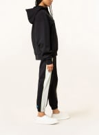 7 DAYS ACTIVE Hoodie , Farbe: SCHWARZ (Bild 1)