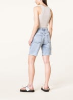 FRAME DENIM Jeans-Shorts LE SLOUCH, Farbe: RCLK RICHLAKE (Bild 1)