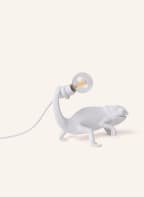 SELETTI Table lamp, Color: WHITE (Image 1)
