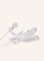SELETTI Table lamp, Color: WHITE (Image 1)