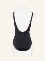 Charmline Shape-Badeanzug BASIC, Farbe: SCHWARZ (Bild 1)
