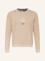 eleventy Sweatshirt, Farbe: BEIGE (Bild 1)