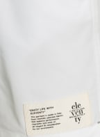 eleventy Badeshorts, Farbe: WEISS (Bild 1)