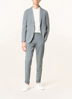 BOGLIOLI Anzugsakko Extra Slim Fit, Farbe: 863 Grey (Bild 1)