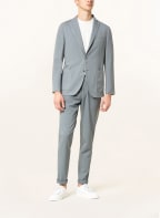 BOGLIOLI Anzugsakko Extra Slim Fit, Farbe: 863 Grey (Bild 1)