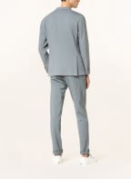 BOGLIOLI Anzugsakko Extra Slim Fit, Farbe: 863 Grey (Bild 1)