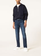 7 for all mankind Jeans SLIMMY Slim Fit, Farbe: DARK BLUE (Bild 1)