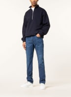7 for all mankind Jeans SLIMMY Slim Fit, Farbe: MID BLUE (Bild 1)