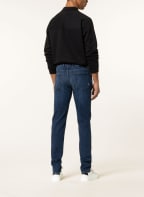 PT TORINO Jeans Extra Slim Fit , Farbe: MS75 DDark Blue (Bild 1)