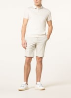 PT TORINO Chinoshorts, Farbe: CREME (Bild 1)