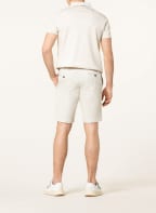 PT TORINO Chinoshorts, Farbe: CREME (Bild 1)