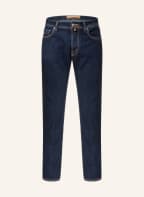 JACOB COHEN Jeans BARD slim fit , Color: 164D Navy (Image 1)