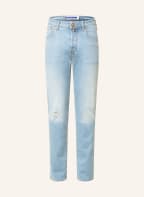JACOB COHEN Jeans BARD Regular Slim Fit, Farbe: 152D Light Blue (Bild 1)