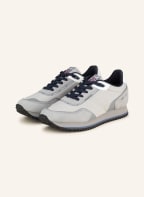 NAPAPIJRI Sneaker LOTUS, Farbe: GRAU/ HELLGRAU (Bild 1)