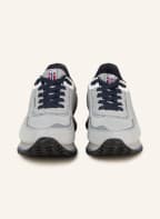 NAPAPIJRI Sneaker LOTUS, Farbe: GRAU/ HELLGRAU (Bild 1)