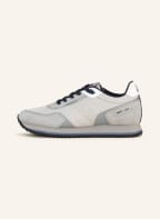 NAPAPIJRI Sneaker LOTUS, Farbe: GRAU/ HELLGRAU (Bild 1)