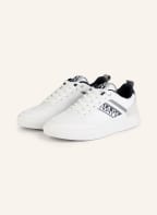 NAPAPIJRI Sneaker, Farbe: WEISS (Bild 1)