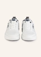 NAPAPIJRI Sneaker, Farbe: WEISS (Bild 1)
