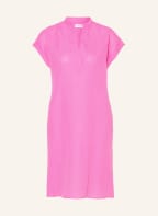 seidensticker Leinenkleid, Farbe: PINK (Bild 1)