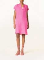 seidensticker Leinenkleid, Farbe: PINK (Bild 1)