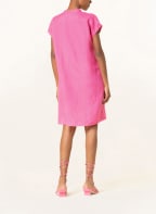 seidensticker Leinenkleid, Farbe: PINK (Bild 1)