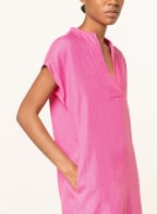 seidensticker Leinenkleid, Farbe: PINK (Bild 1)