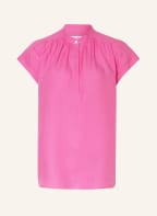seidensticker Blusenshirt aus Leinen, Farbe: PINK (Bild 1)