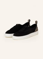 GIUSEPPE ZANOTTI DESIGN Sneakers, Color: BLACK (Image 1)