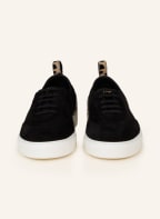 GIUSEPPE ZANOTTI DESIGN Sneakers, Color: BLACK (Image 1)