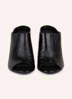 AGL Mules, Farbe: SCHWARZ (Bild 1)