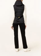 BARBOUR INTERNATIONAL Steppweste BERLINA, Farbe: SCHWARZ (Bild 1)