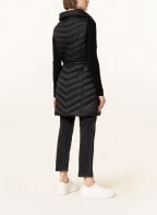 BARBOUR INTERNATIONAL Steppweste CAYMAN , Farbe: SCHWARZ (Bild 1)
