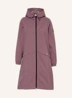 BARBOUR INTERNATIONAL Parka CARRERA, Farbe: ALTROSA (Bild 1)