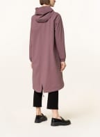 BARBOUR INTERNATIONAL Parka CARRERA, Farbe: ALTROSA (Bild 1)